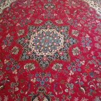 دو تخته فرش 12متری