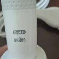 مسواک برقی نوی نو|آرایشی، بهداشتی، درمانی|مشهد, پایگاه شکاری|دیوار