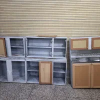 کابینت فلزی