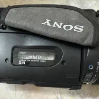 دوربین فیلمبرداری سونی