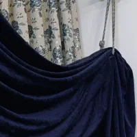 دستک پرده|پرده، رانر، رومیزی|نیشابور, دارایی|دیوار