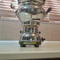 سما ور گاز س وز ...نو هست مناسب جهیزیه