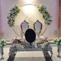 صفر تا صد تشریفات عروسی|خدمات پذیرایی، مراسم|اردبیل, |دیوار