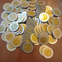 سکه نوستالژی
