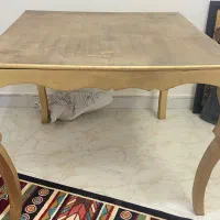 میز