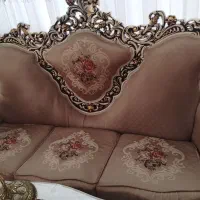 مبل سلطنتی 9نفره