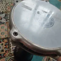 تنبک|سازهای سنتی|بومهن, |دیوار