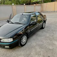 پژو پارس LX TU5، مدل ۱۳۹۷