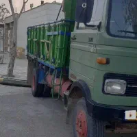 فروشی خاور ۸۰۸ مدل ۶۳|خودرو سنگین|اسفرورین, |دیوار