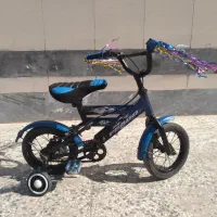 دوچرخه سایز ۱۲ نو