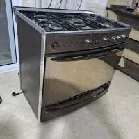 اجاق گاز فردار ۵شعله تکسان