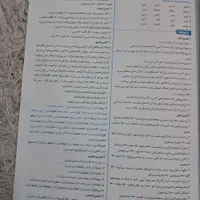 کتاب کمک درسی سیگنال ۲۰ عربی یازدهم انسانی|کتاب و مجله آموزشی|مشهد, فدک|دیوار