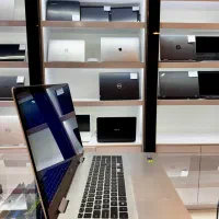 لپتاپ دل۱۷ اینچ لمسی گرافیک۲ حافظه۵۱۲ رم۱۶ سیپیوi7|رایانه همراه|ساوه, |دیوار