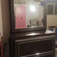 یه سری وسایل خانه بفروش می رسد|جاکفشی، کمد، دراور|اسدآباد, |دیوار