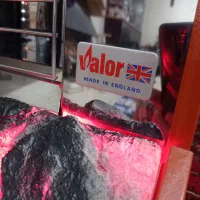 چراغ نفتی والر ساخت انگلستان|بخاری، هیتر، شومینه|سبزوار, ولیعصر (نجار آباد)|دیوار