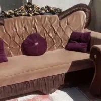 مبلمان دست دوم قیمت خیلی مناسب است|مبلمان خانگی و میز عسلی|تبریز, |دیوار