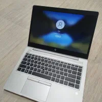 لپ تاپ رایزن ۷ پرو HP|رایانه همراه|دورود, |دیوار