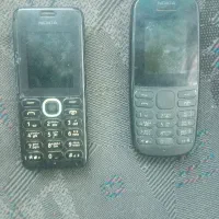 فروش 2عدد گوشی ساده