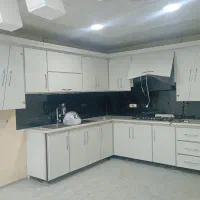 نصب برچسب کابینت و ماربل|خدمات پیشه و مهارت|دوگنبدان, |دیوار