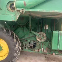 کمباین ۱۰۵۵مدل ۹۲|خودرو سنگین|شیراز, داریون|دیوار