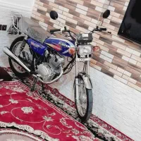 موتور125صفر کاربرات