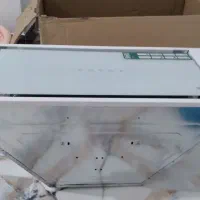 هود لمسی کنترل دار|اجاق گاز و لوازم برقی پختوپز|کامیاران, |دیوار