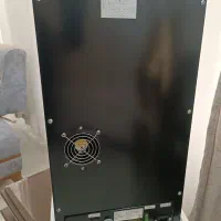 دستگاه صنعتی چای کرک و ماسالا آپدیت کرک|کافیشاپ و رستوران|مشهد, جاهد شهر|دیوار