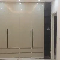 کابینت وکمد دیواری