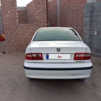 سمند مدل 89  LX|خودرو سواری و وانت|کهنوج, |دیوار