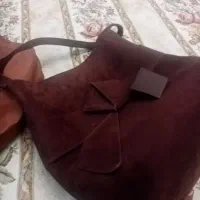 کیف وکفش|کیف، کفش، کمربند|خوی, |دیوار