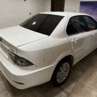 سمند سورن مدل ۱۴۰۵ برج ۷ همرا با رینگ