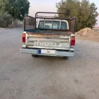 مزدا دو کابین ۲۰۰۰|خودرو سواری و وانت|رامشیر, |دیوار