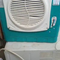 کولر آبی کوچک