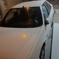 پژو پارس LX TU5، مدل ۱۴۰۱|خودرو سواری و وانت|اهواز, اهواز|دیوار