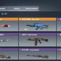 اکانت کالاف|کنسول، بازی ویدئویی و آنلاین|شهریار, یوسف آباد صیرفی|دیوار