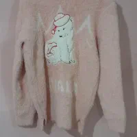 گرم کن دخترانه زیبا