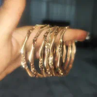 النگو روس بدلیجات شماره 3