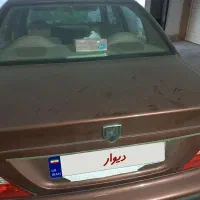 سمند ایکس ۷ (se) مدل ۹۰ سند تک برگ