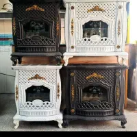 فروش بخاری استیل البرز  نو