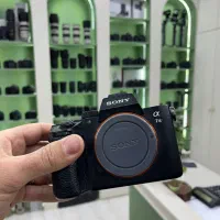 سونی a7lll درحد|دوربین عکاسی و فیلمبرداری|قم, بلوار امین و ساحلی|دیوار