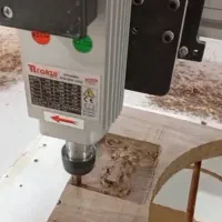 سی ان سی اکونومی A پلاس اوج ماشین|ماشین‌آلات صنعتی|بیجار, |دیوار