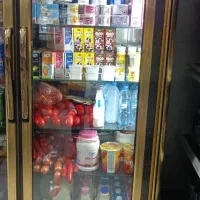 یک عدد سوپرمارکت باتمام تجهیزات واگذار میگردد