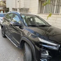 x22poro اتومات|خودرو سواری و وانت|مشهد, هنرستان|دیوار