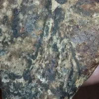 شهاب سنگ پالاسیت|کلکسیون و سرگرمی|تهران, میدان ولیعصر|دیوار