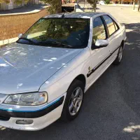 پارس تیوفایو در حد خشک