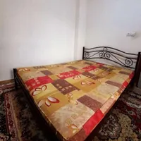 تخت‌2 نفره با تشک