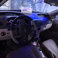 ام وی ام ۳۱۵ صندوقدار بدون رنگ|خودرو سواری و وانت|مبارکه, |دیوار