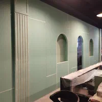 اجرای کناف و دکور