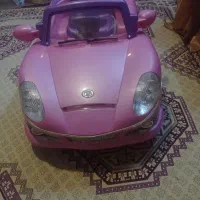 ماشین شارژی