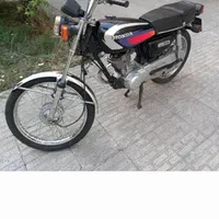 هوندا125CG|موتورسیکلت|تهران, اکباتان|دیوار